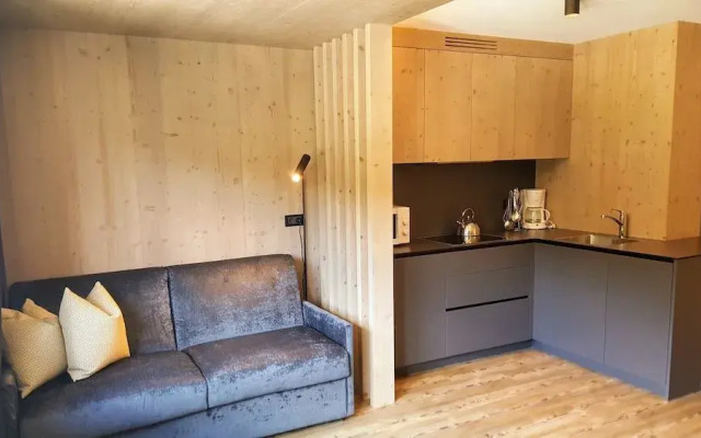 Aparthotel Forcelles