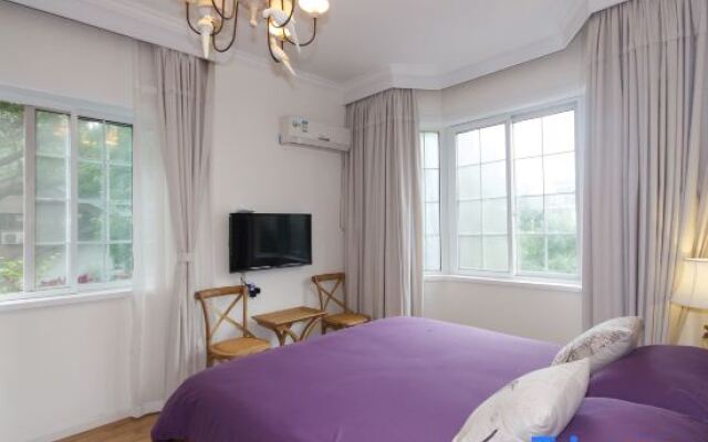 Xuanzhe TeaHouse Inn