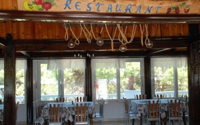 Hotel Diaporos