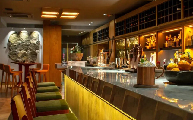 Wood Hotel Gramado