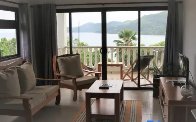 Island Cove