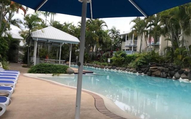 Diamond Cove Resort