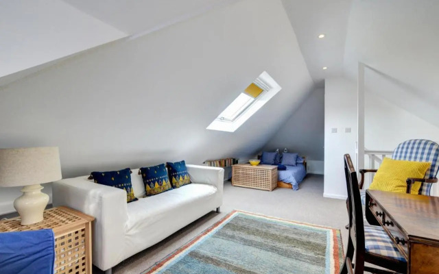 6a Springfield Road