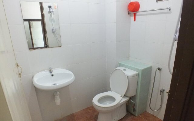 YMCA Ipoh
