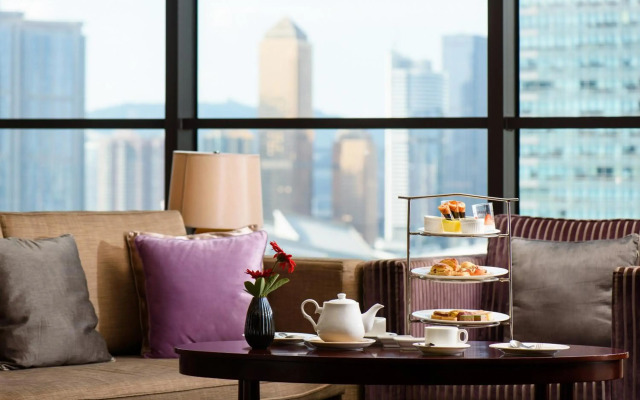 Oakwood Premier Guangzhou