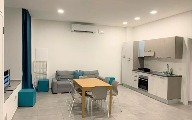 Rivabella Suite Apartments