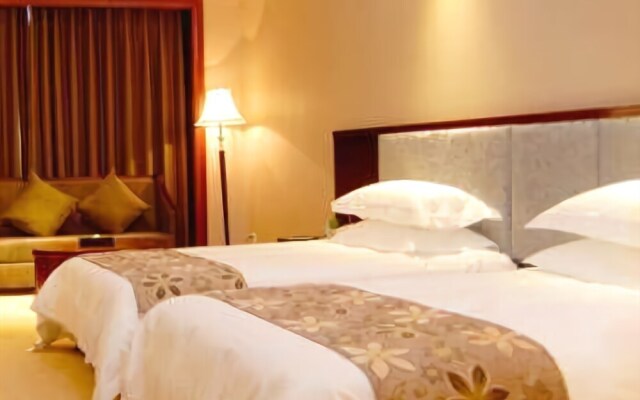 Yusheng Hotel