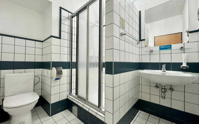 Hotel am Schottenpoint