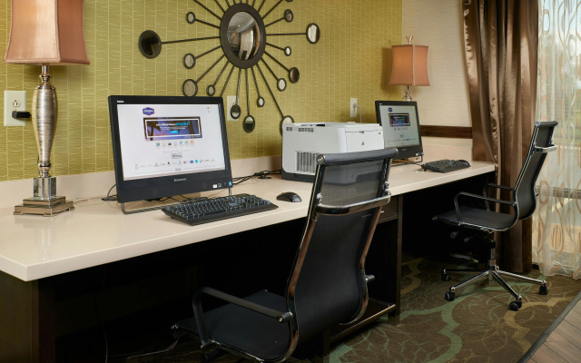 Hampton Inn Franklin