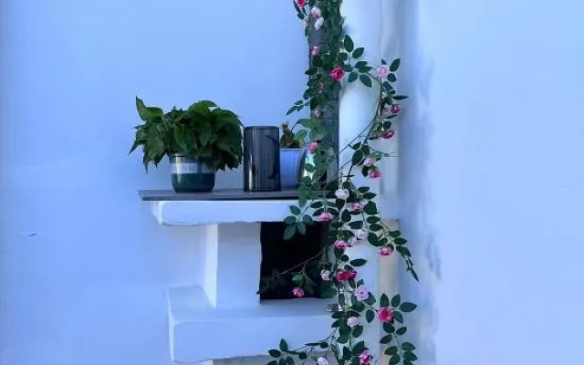 Dali Cangyu Private Inn