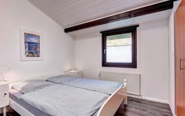 Paradies-Ferien Burhave - Kat.V