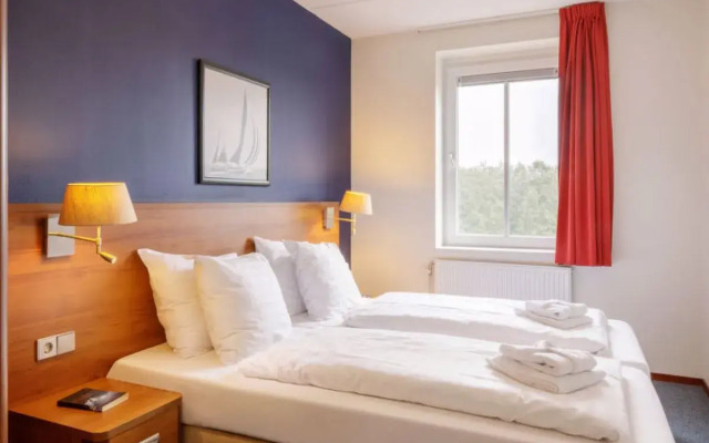 Center Parcs Marina De Eemhof 37953