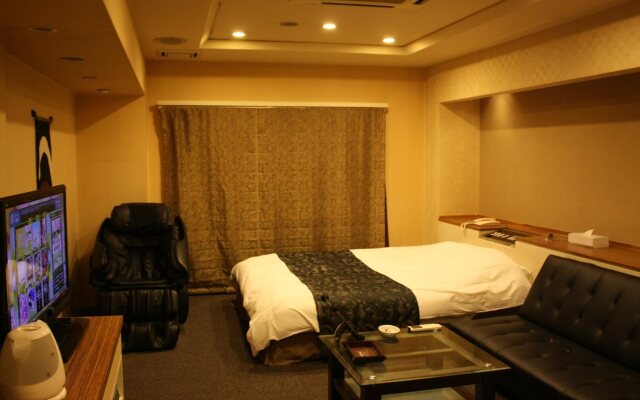 Hotel KYOTO WAKURA - Adults only