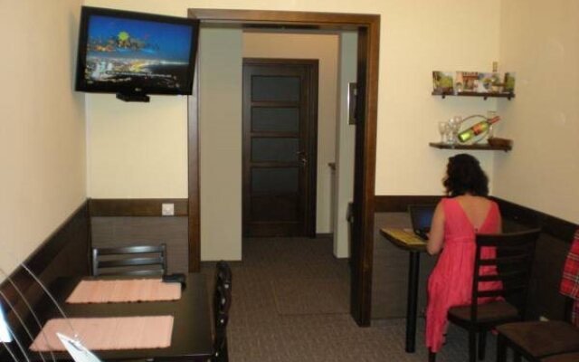 Hostel Lux