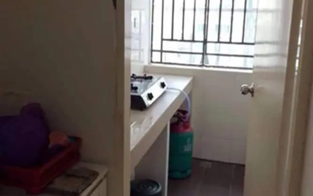 Quin Homestay