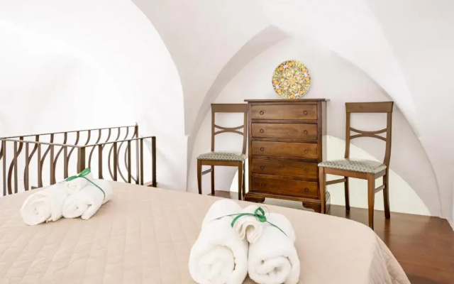 Casa Lia Lovely Apt In The Heart Of Ostuni