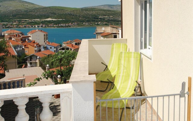 Stunning Home in Mastrinka With Wifi and 1 Bedrooms