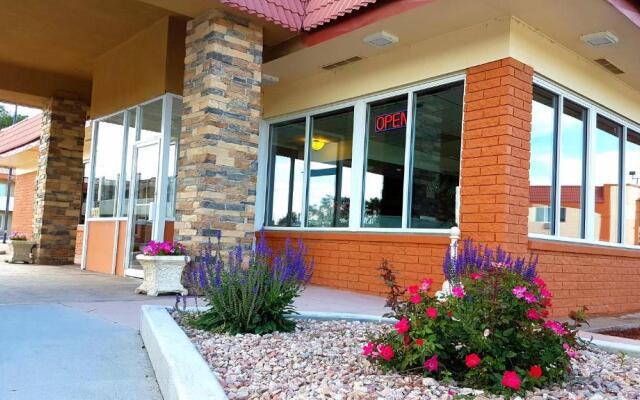 La Junta Inn