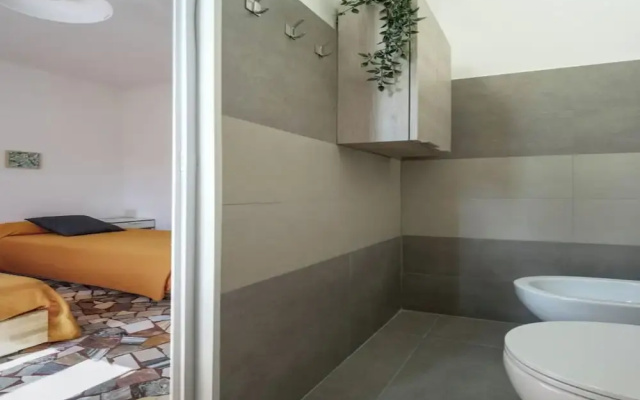 Room-casadelfalegname- Affittacamere- Ca