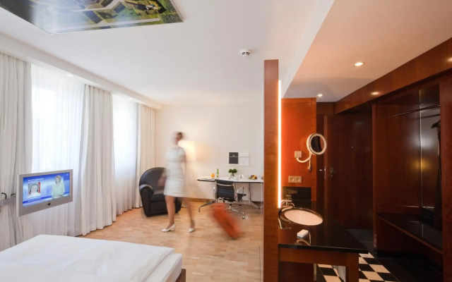 Grand Hotel Mussmann