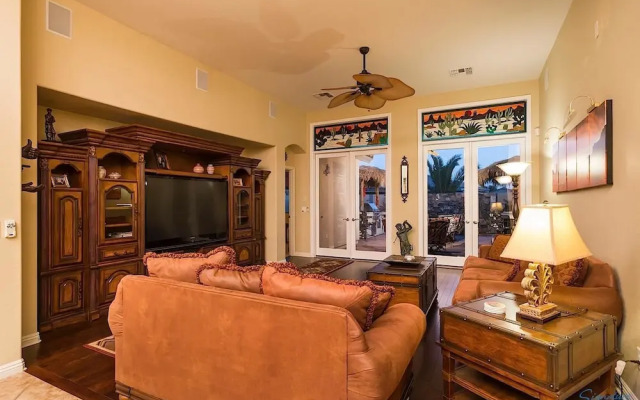 Desert Falls By Signature Vacation Rentals