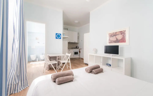 Taaac Apartment