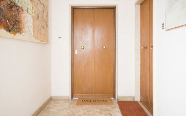 Appartamento Galliera