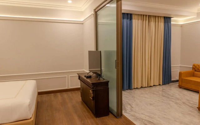 Ramada by Wyndham Goa Vagator