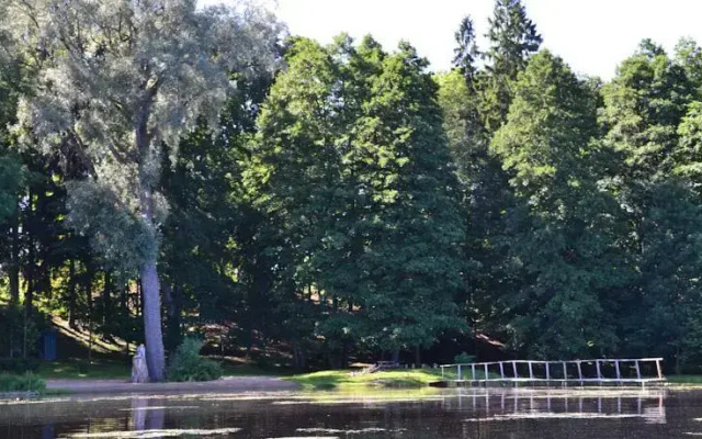 Holiday Home Dālderi
