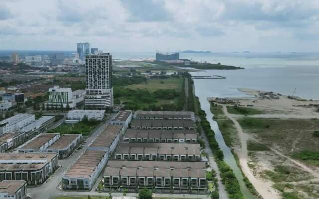 Atlantis Residence by Stayshare Homes