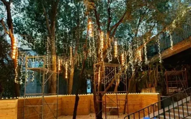 Jili  Hotel