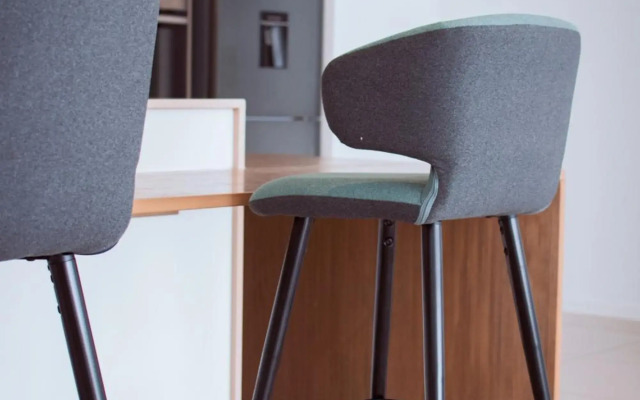 City Standard Apartments