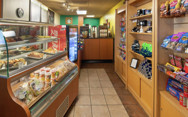 DoubleTree Suites by Hilton Seattle Airport - Southcenter