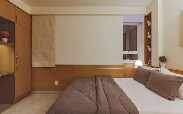 7S Hotel Minami Ho Chi Minh City Apartments