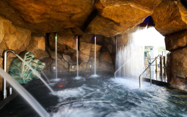 The One Boutique Hotel