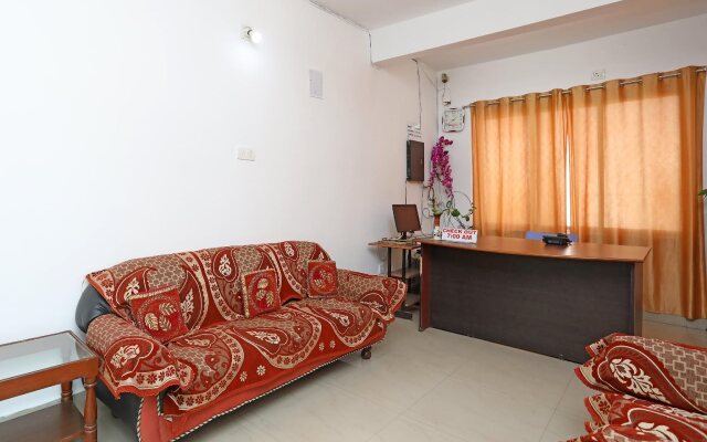 OYO 26496 Hotel Sands Bay