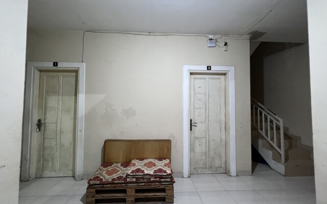 Hotel O Anugrah Homestay Syariah