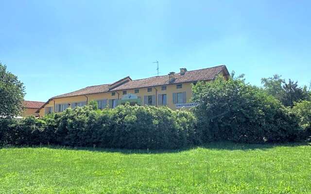 Bellaria Restoro In Cascina
