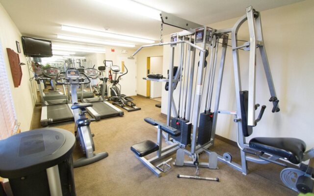 Candlewood Suites Santa Maria by IHG