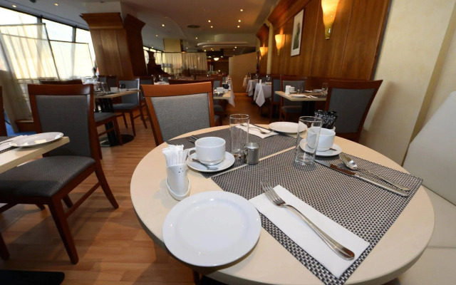 Panorama by Verdi Hotels