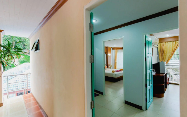 RK Guesthouse