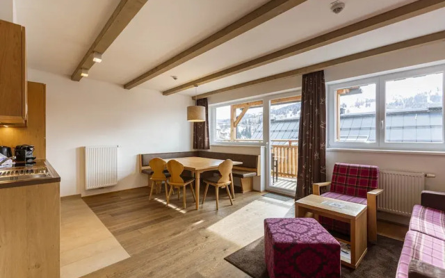 Chalet With Finnish Sauna
