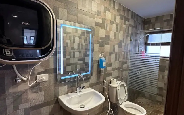 10 Antica Jabal Al Lweibdeh