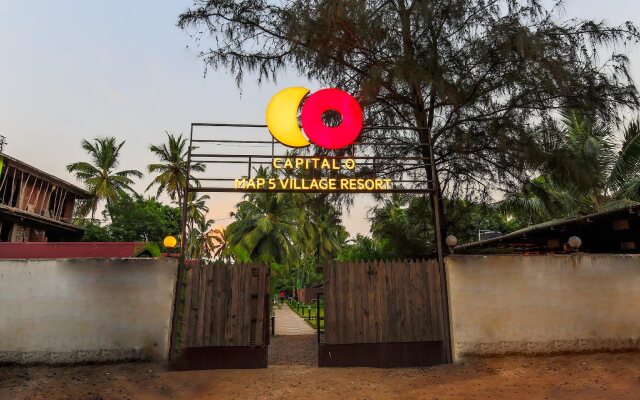 MAP5 Village Resort