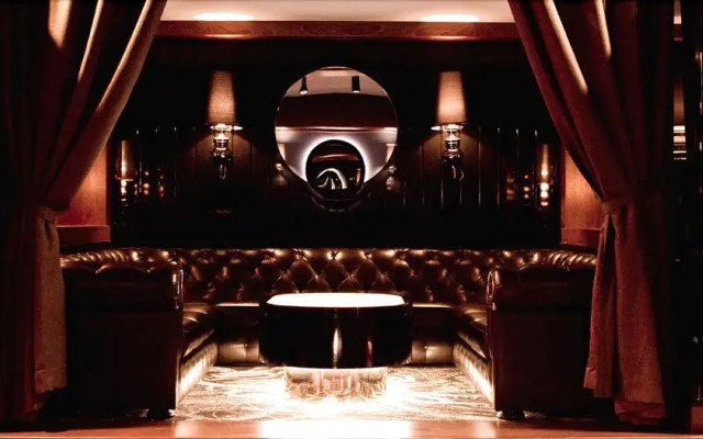 Apartamenty Aquarius z Aquacenter