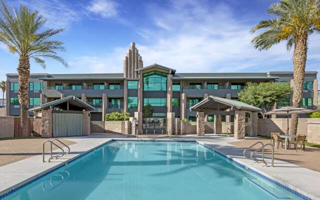 Best Western Plus Sundial
