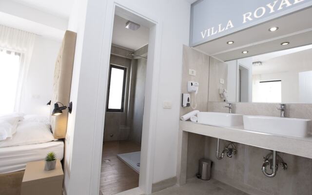 Royal Villa