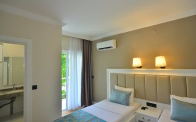 Sea Star İslamic Butik Otel