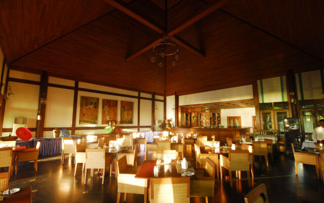 Myanmar Treasure Resort Ngwe Saung