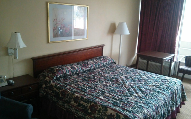 Motel 6 Florence, SC